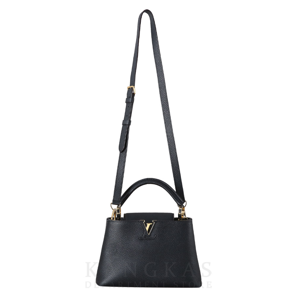 LOUIS VUITTON(USED)루이비통 카퓌신 BB